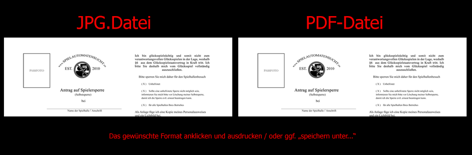 Antrag
